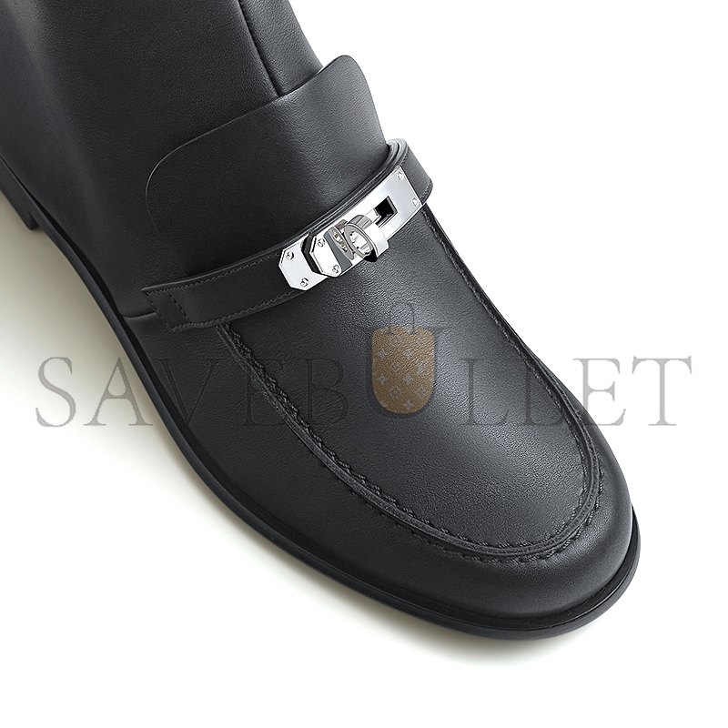 HERMES KELSY ANKLE BOOT H251005Z HERMES KELSY ANKLE BOOT H251005Z